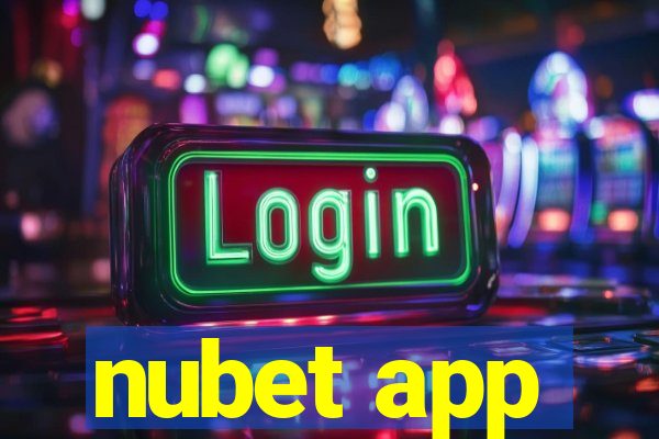 nubet app
